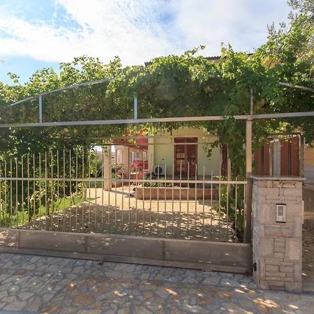 Villa Marija Medulin