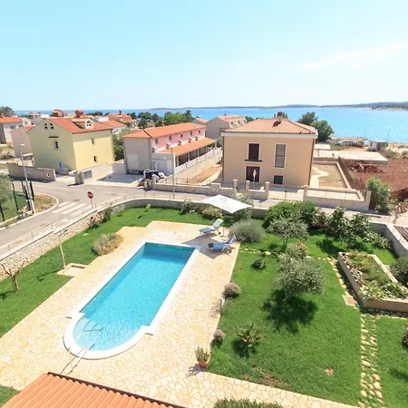 Marija Медулин