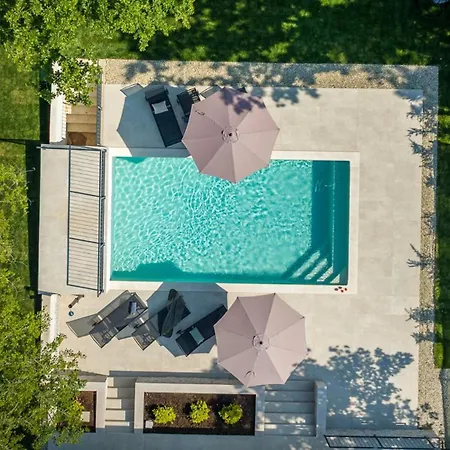 Villa Marija