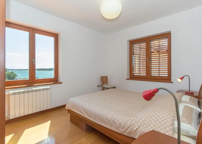 Marija Медулин