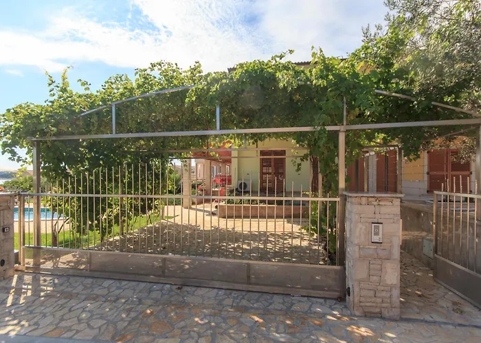 Вилла Marija Медулин