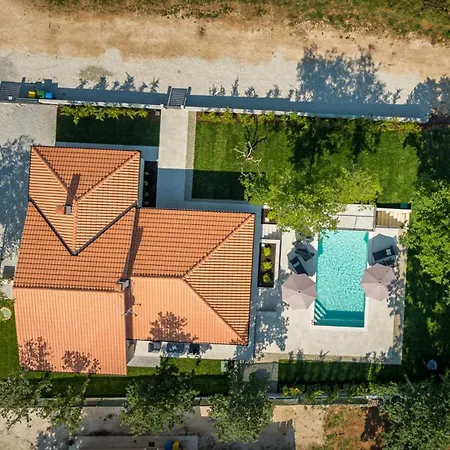 Villa Marija *