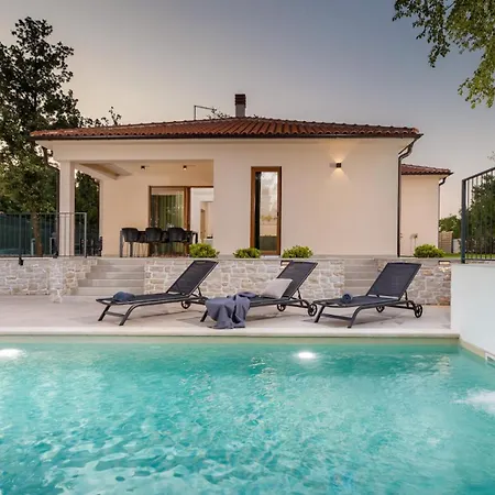 Villa Marija Sivati
