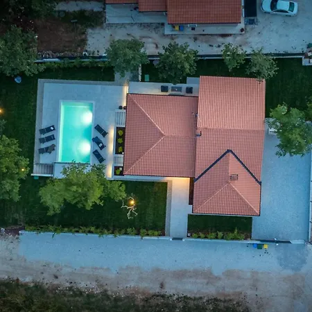 Marija Villa Sivati