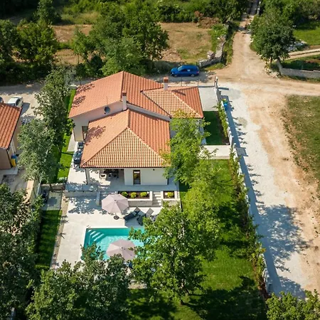 Villa Marija