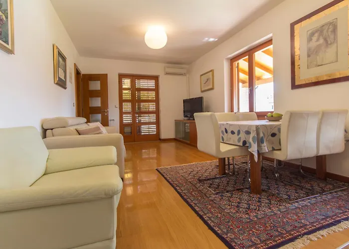 Marija Villa Medulin